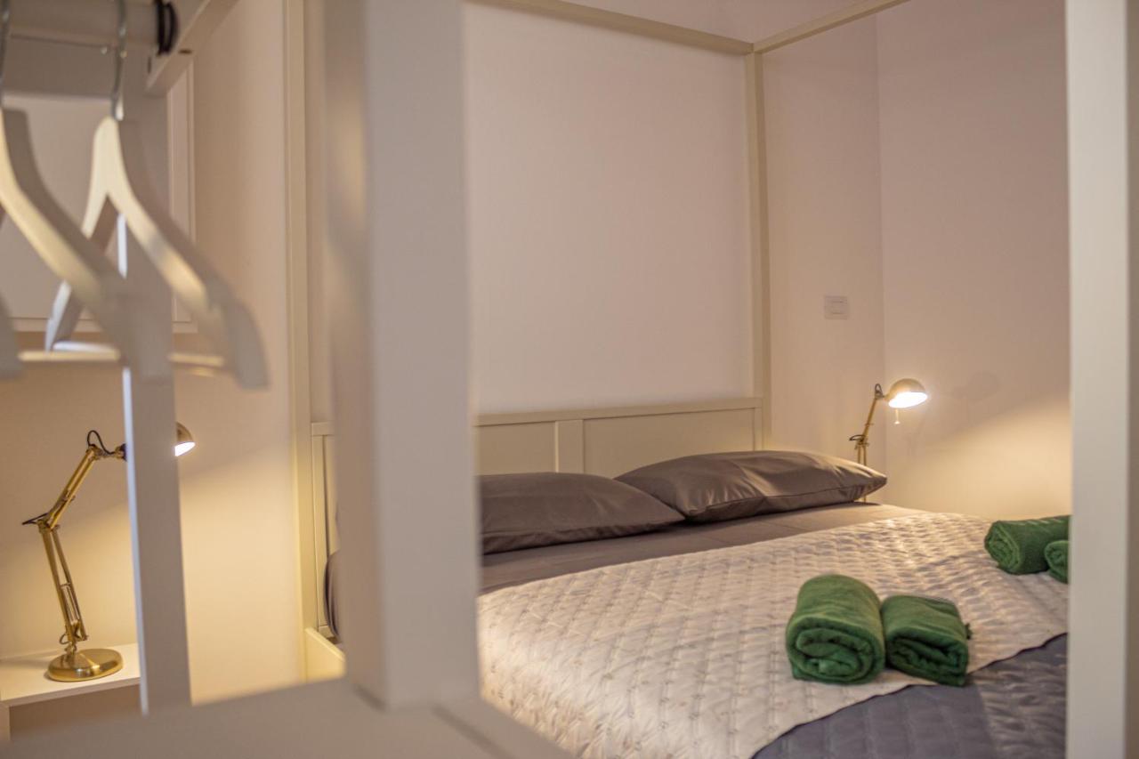 Maison Rouge Ortigia Szirakúza Kültér fotó