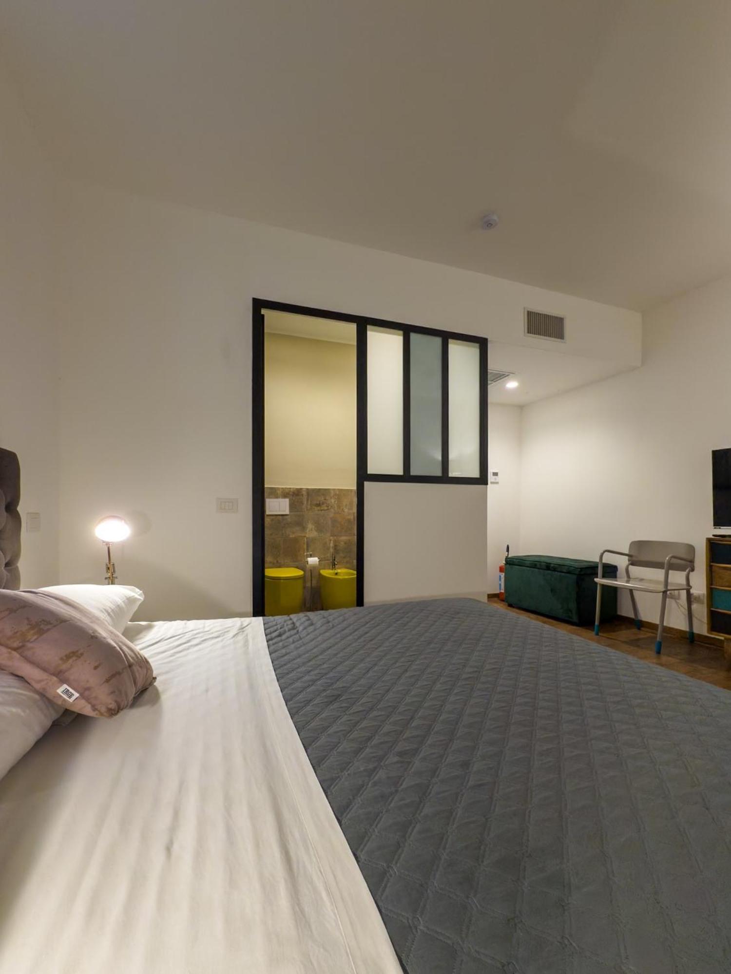 Maison Rouge Ortigia Szirakúza Kültér fotó