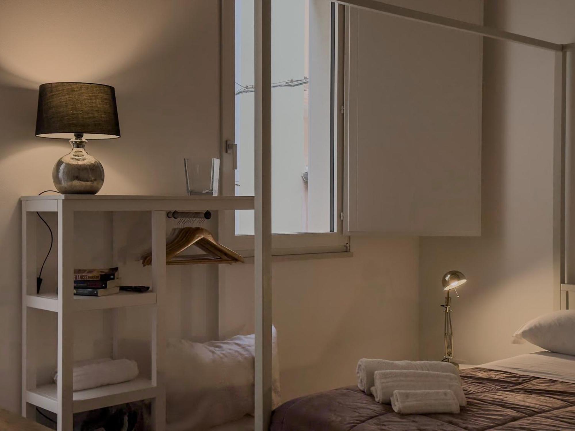 Maison Rouge Ortigia Szirakúza Kültér fotó